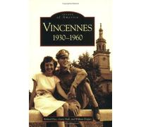 Richard Day Garry Hall William Hopper Vincennes 1930-1960 (Tascabile)