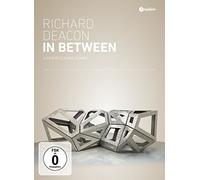 Richard Deacon – In Between