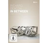 Richard Deacon – In Between