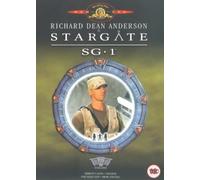 Richard Dean Anderson - Stargate S.G -1: Season 2 (Vol. 6) [Edizione: Regno Unito] [Edizione: Regno Unito]
