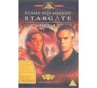 Richard Dean Anderson - Stargate S.G -1: Season 4 (Vol. 19) [Edizione: Regno Unito] [Edizione: Regno Unito]