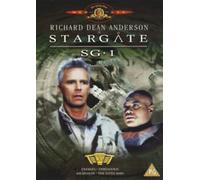 Richard Dean Anderson - Stargate S.G -1: Season 5 (Vol. 20) [Edizione: Regno Unito] [Edizione: Regno Unito]