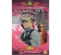 Richard Dean Anderson - Stargate S.G -1: Season 5 (Vol. 22) [Edizione: Regno Unito] [Edizione: Regno Unito]