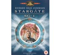 Richard Dean Anderson - Stargate S. G. 1-Series 3 Vol. 11 [Edizione: Regno Unito]