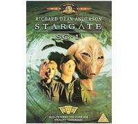 Richard Dean Anderson - Stargate S. G. 1-Series 4 Vol. 14 [Edizione: Regno Unito]