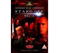 Richard Dean Anderson - Stargate S. G. 1-Series 8 Vol. 42 [Edizione: Regno Unito]