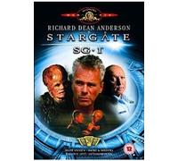 Richard Dean Anderson - Stargate Sg-1: Season 6 (Vol.29) [Edizione: Regno Unito] [Edizione: Regno Unito]