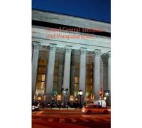 Richard Deiss Grand Central Terminal und Pampabahnhof (Tascabile)