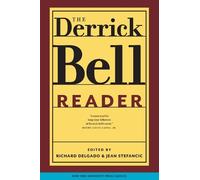 Richard Delgado The Derrick Bell Reader (Copertina rigida) Critical America