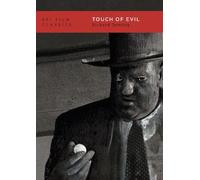 Richard Deming Touch of Evil (Tascabile) BFI Film Classics