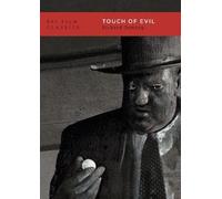 Richard Deming Touch of Evil (Tascabile) BFI Film Classics