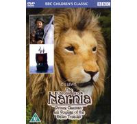 Richard Dempsey - The Chronicles Of Narnia - Prince Caspian / Voyage Of The Dawn Treader [Edizione: Regno Unito]