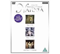 Richard Dempsey - The Chronicles Of Narnia - The Lion The Witch And The Wardrobe (2005 Special Edition) [Edizione: Regno Unito]