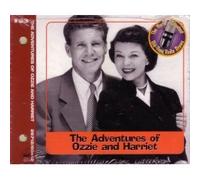 Richard Diamond, Private Detective/The Adventures of Ozzie and Harriet (UK Import)