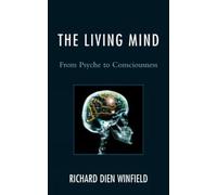 Richard Dien Winfield The Living Mind (Copertina rigida)