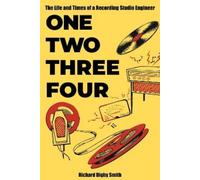 Richard Digby Smith One Two Three Four (Copertina rigida)