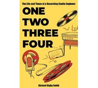 Richard Digby Smith One Two Three Four (Tascabile)