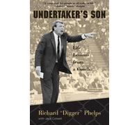 Richard "Digger" Phelps Undertaker's Son (Tascabile)