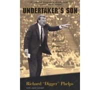 Richard "Digger" Phelps Undertaker's Son (Tascabile)