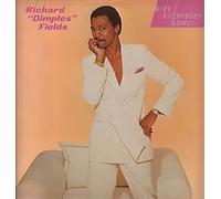 Richard -Dimples- Fields - Give Everybody Some