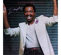 Richard "Dimples" Fields - Richard "Dimples" Fields: Dimples [LP, 260.16.010]