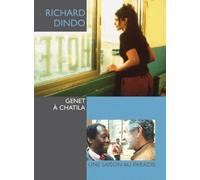 Richard dindo - genet à chatila + une saison au paradis