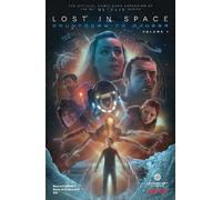Lost in Space: Countdown to Danger: Volume 1