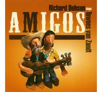 Richard Dobson Amigos (Sings Townes Van