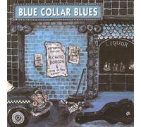 Richard Dobson Blue Collar Blues (CD)