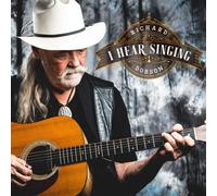 Dobson, Richard - I Hear Singing