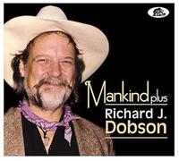 Richard Dobson - Mankind (CD)