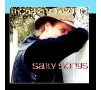 Richard Dobson - Salty Songs