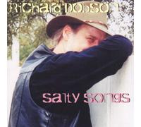 Richard Dobson Salty Songs (CD)