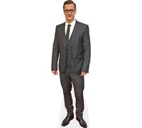 Richard Dobson (Suit) mini formato