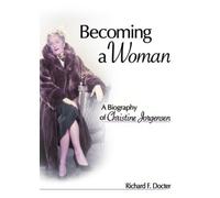 Richard Docter F Becoming a Woman (Tascabile)