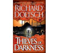 Richard Doetsch The Thieves of Darkness (Tascabile)