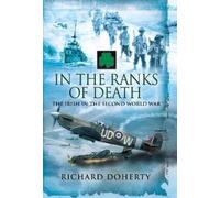 Richard Doherty In the Ranks of Death (Tascabile)