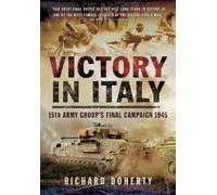 Richard Doherty Victory in Italy (Tascabile)