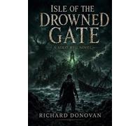 Richard Donovan Isle of the Drowned Gate (Tascabile)