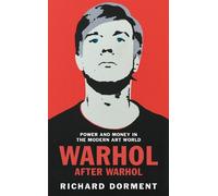 Richard Dorment Warhol After Warhol (Copertina rigida)