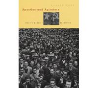 Richard Drake Apostles and Agitators (Copertina rigida)