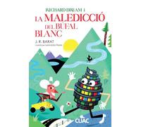 Richard Dream i la maledicció del búfal blanc