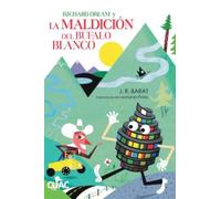 Richard Dream y la maldición del búfalo blanco