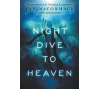 Richard Drebert Night Dive to Heaven (Tascabile)
