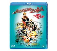 Richard Dreyfuss - American Graffiti [Edizione: Giappone]