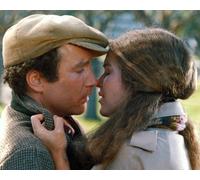 Richard Dreyfuss & Amy Irving [1002808] 8x10 Foto (Altre Misure Disponibile)