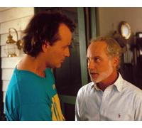 Richard Dreyfuss & Bill Murray [1016453] 8x10 Foto (Altre Misure Disponibile)