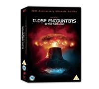 Richard Dreyfuss - Close Encounters of the Third [Edizione: Regno Unito]