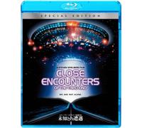 Richard Dreyfuss - Close Encounters Of The Third Kind [Edizione: Giappone]