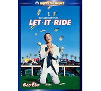 Richard Dreyfuss - Let It Ride [Edizione: Giappone]